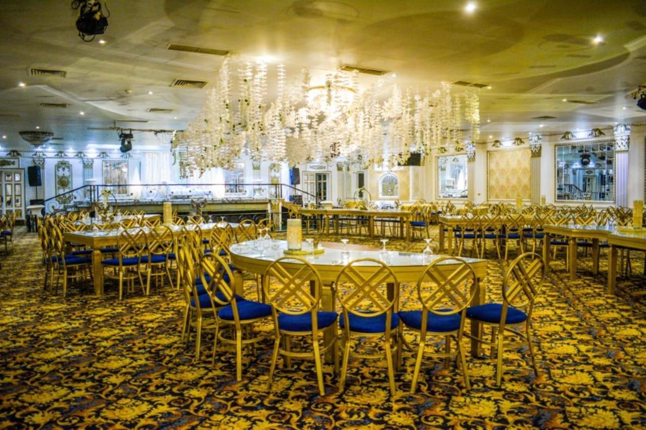 Paradise Inn Beach Resort Αλεξάνδρεια Εξωτερικό φωτογραφία