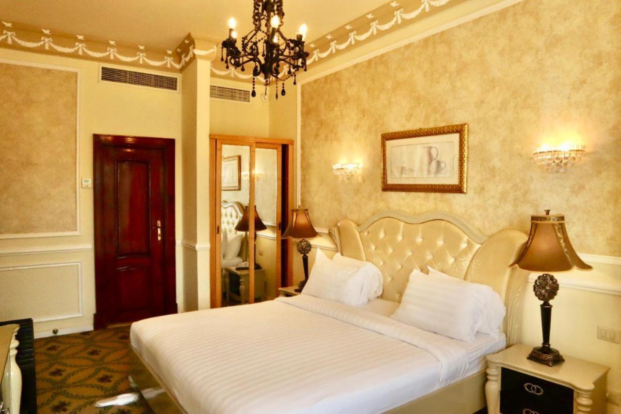 Paradise Inn Beach Resort Αλεξάνδρεια Εξωτερικό φωτογραφία