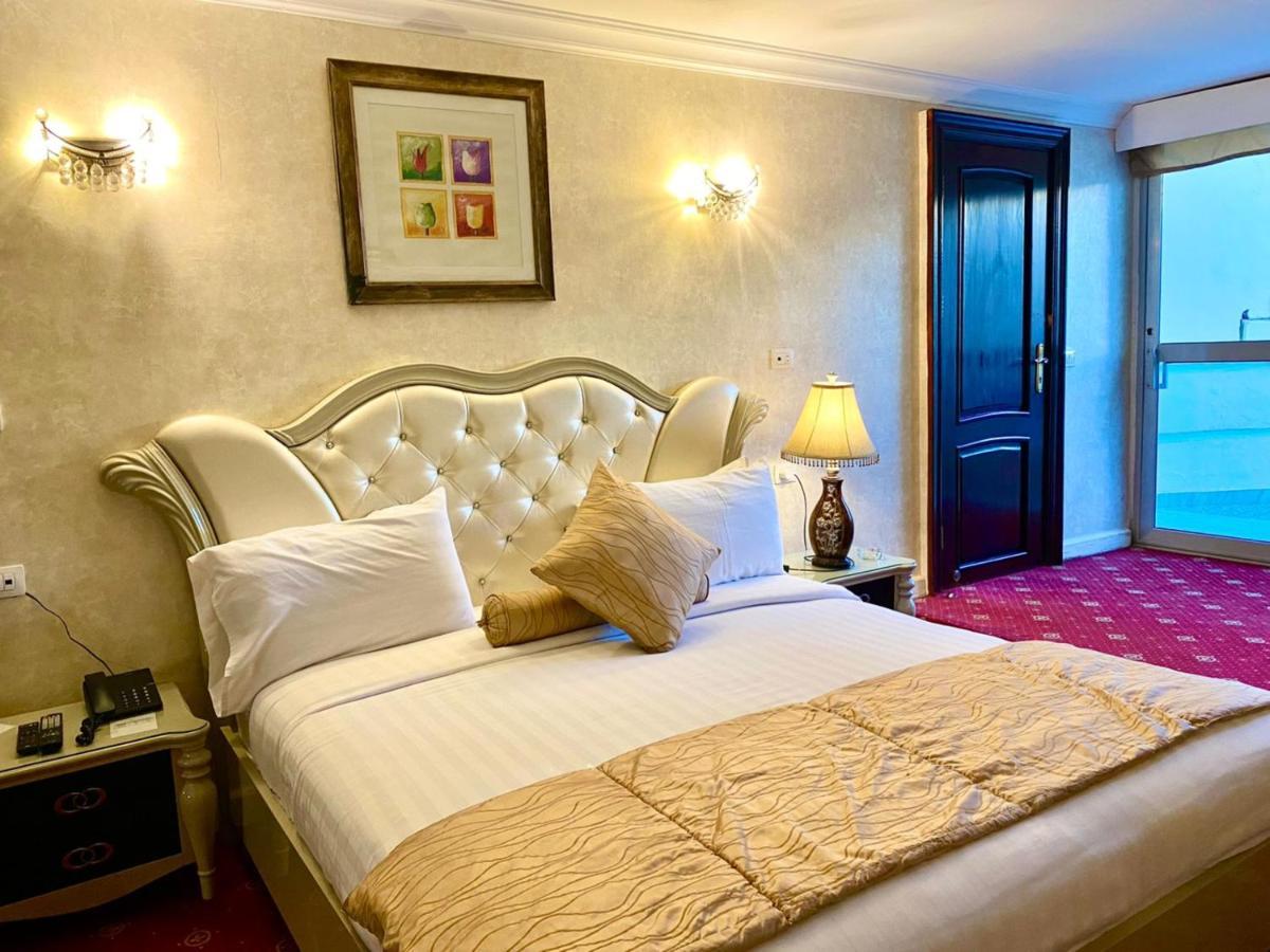 Paradise Inn Beach Resort Αλεξάνδρεια Εξωτερικό φωτογραφία