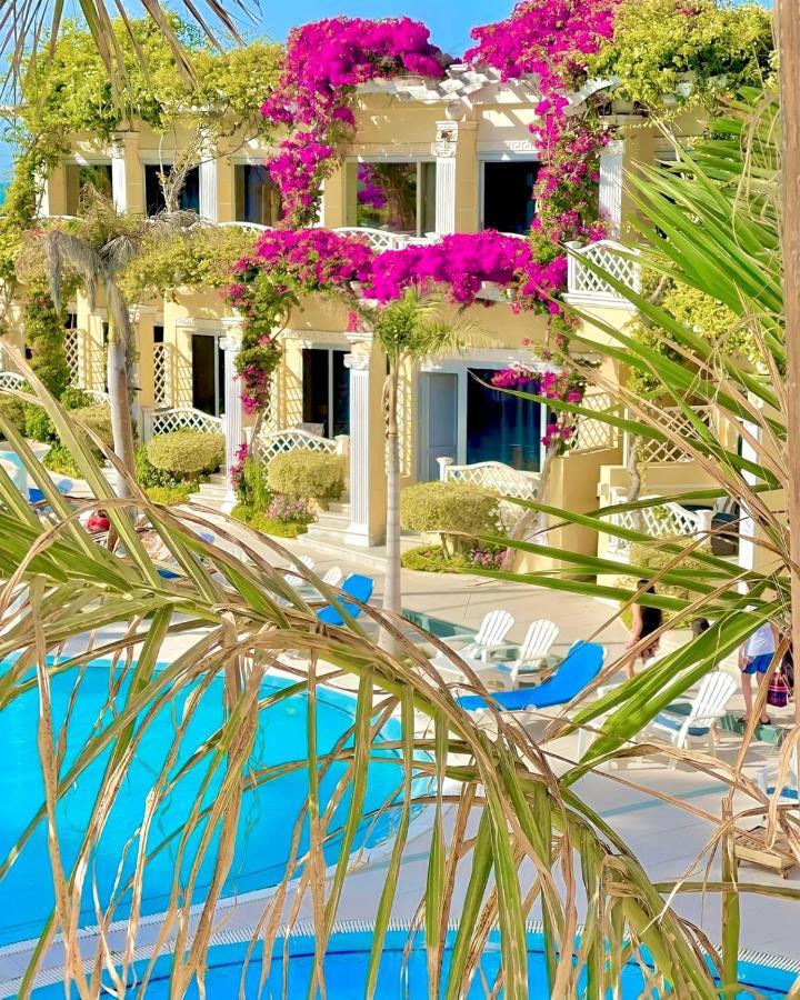 Paradise Inn Beach Resort Αλεξάνδρεια Εξωτερικό φωτογραφία