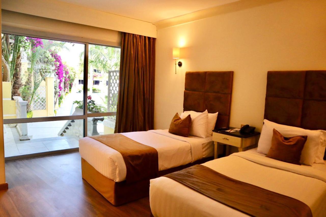 Paradise Inn Beach Resort Αλεξάνδρεια Εξωτερικό φωτογραφία