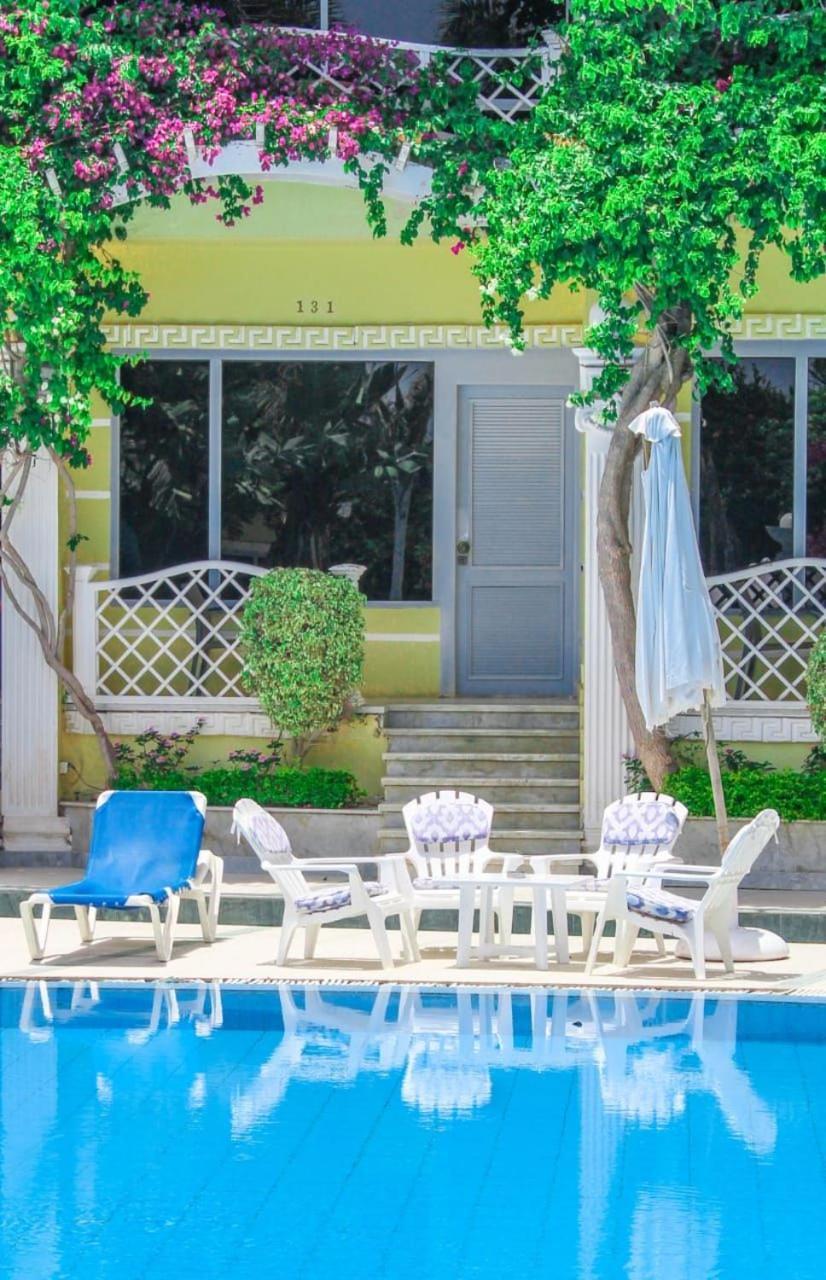 Paradise Inn Beach Resort Αλεξάνδρεια Εξωτερικό φωτογραφία