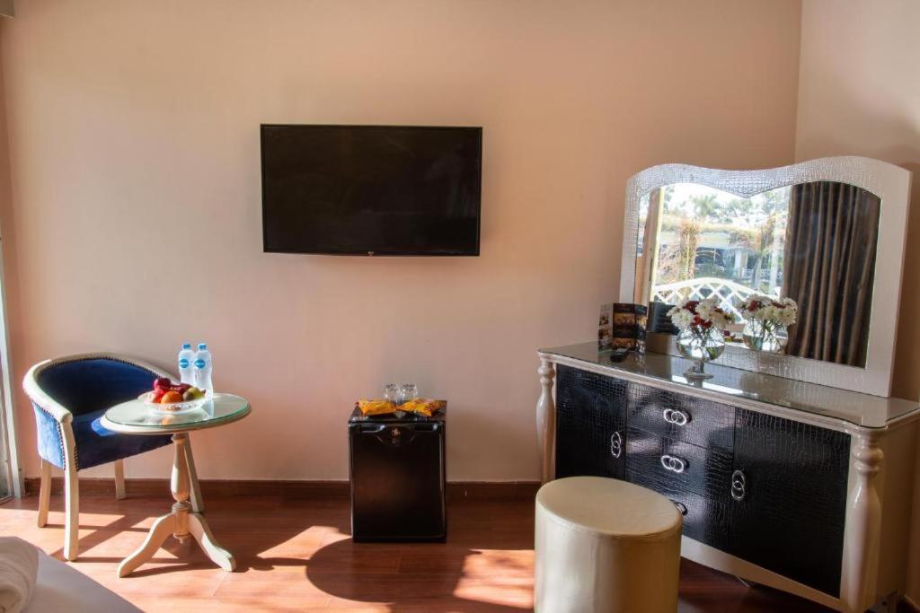 Paradise Inn Beach Resort Αλεξάνδρεια Εξωτερικό φωτογραφία