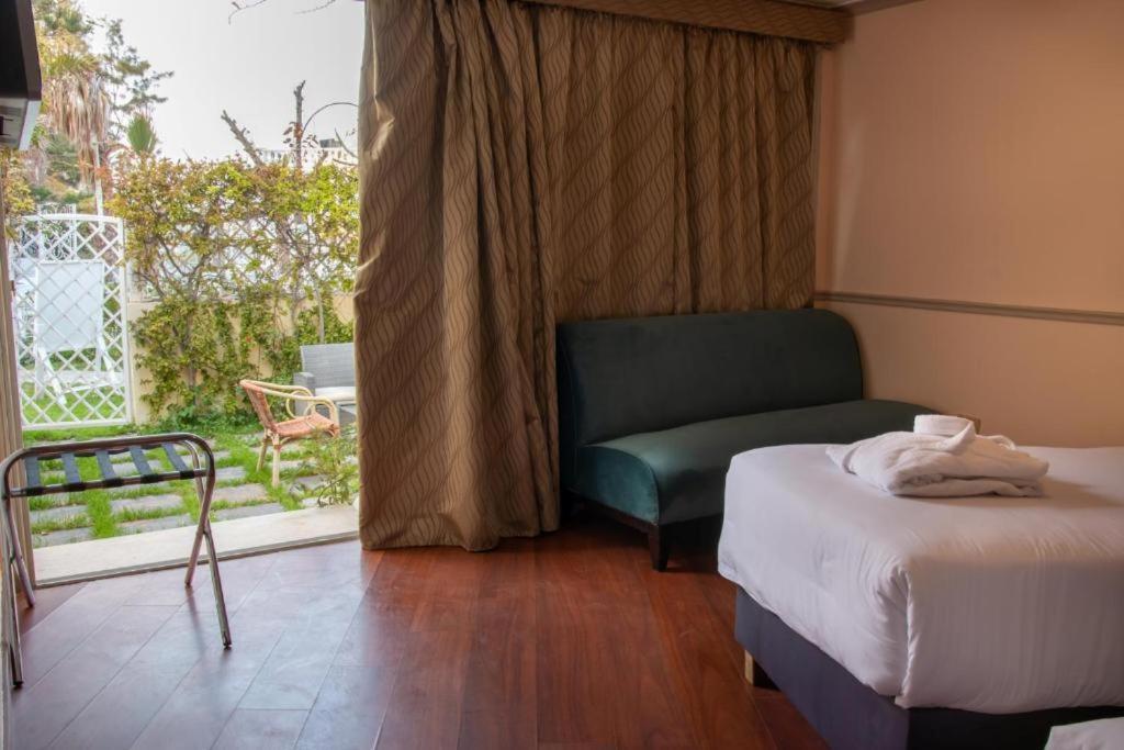 Paradise Inn Beach Resort Αλεξάνδρεια Εξωτερικό φωτογραφία