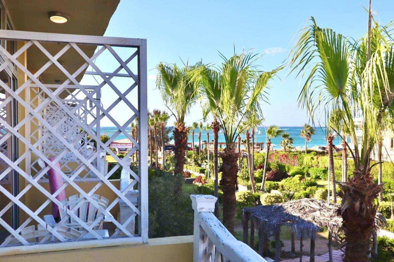 Paradise Inn Beach Resort Αλεξάνδρεια Εξωτερικό φωτογραφία
