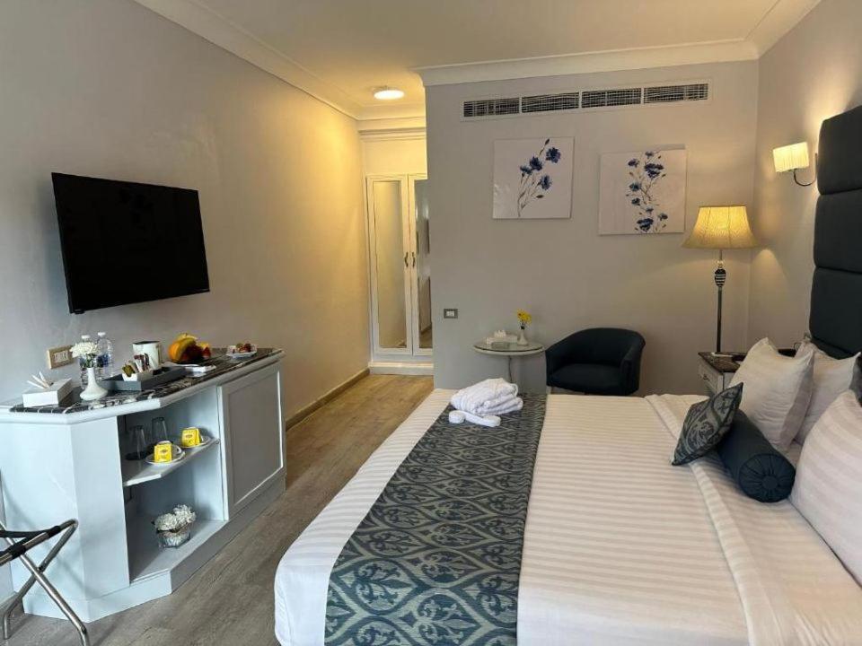 Paradise Inn Beach Resort Αλεξάνδρεια Εξωτερικό φωτογραφία
