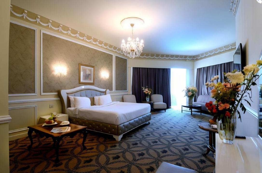 Paradise Inn Beach Resort Αλεξάνδρεια Εξωτερικό φωτογραφία