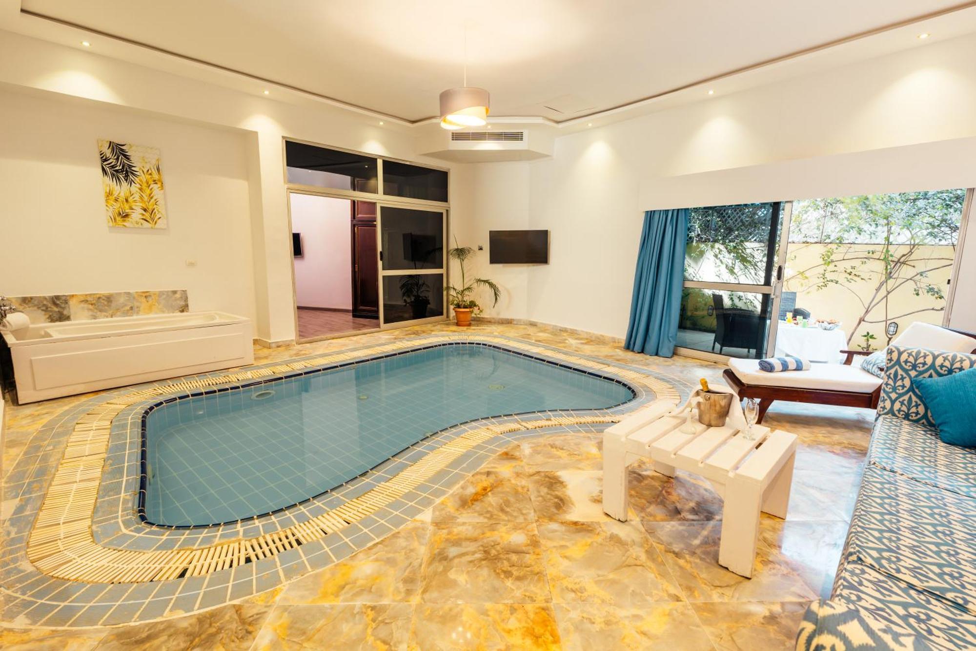 Paradise Inn Beach Resort Αλεξάνδρεια Εξωτερικό φωτογραφία