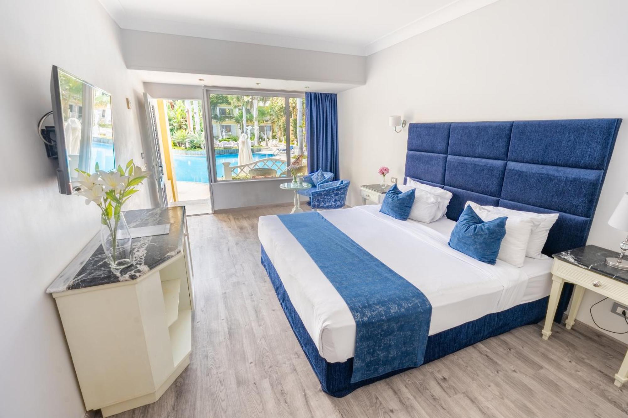 Paradise Inn Beach Resort Αλεξάνδρεια Εξωτερικό φωτογραφία