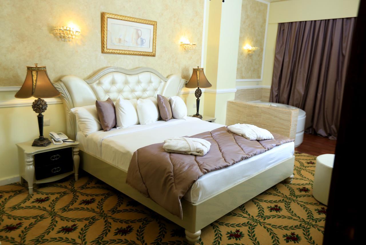 Paradise Inn Beach Resort Αλεξάνδρεια Εξωτερικό φωτογραφία